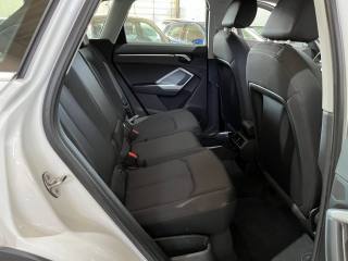 AUDI Q3 usata, con Sistema di navigazione