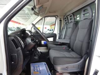FIAT Ducato usata, con ESP
