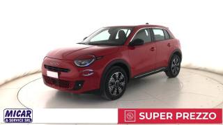 FIAT 600 usata, con Airbag