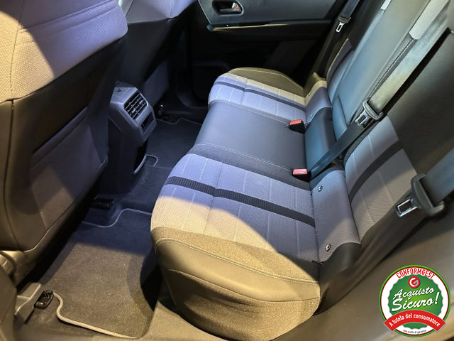 OPEL Grandland usata, con Controllo trazione
