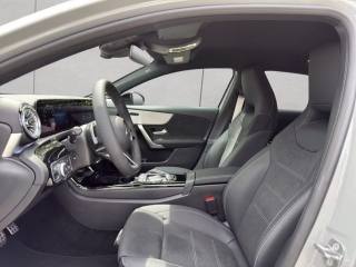 MERCEDES-BENZ A 180 usata, con Chiusura centralizzata