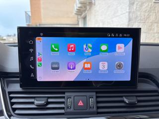 AUDI Q5 usata, con Park Distance Control