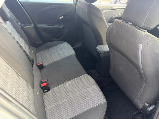 OPEL Corsa usata, con Sensore di luce