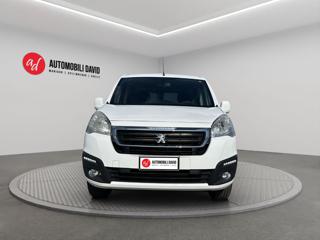 PEUGEOT Partner usata, con Alzacristalli elettrici
