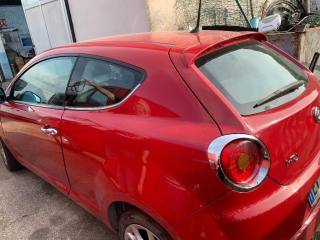 ALFA ROMEO MiTo usata, con Chiusura centralizzata