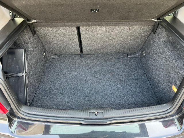 VOLKSWAGEN Golf usata, con Servosterzo