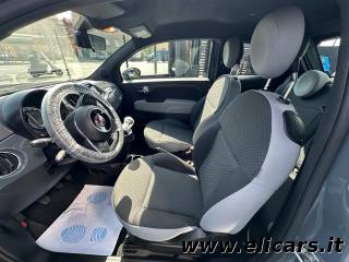 FIAT 500 usata, con Boardcomputer