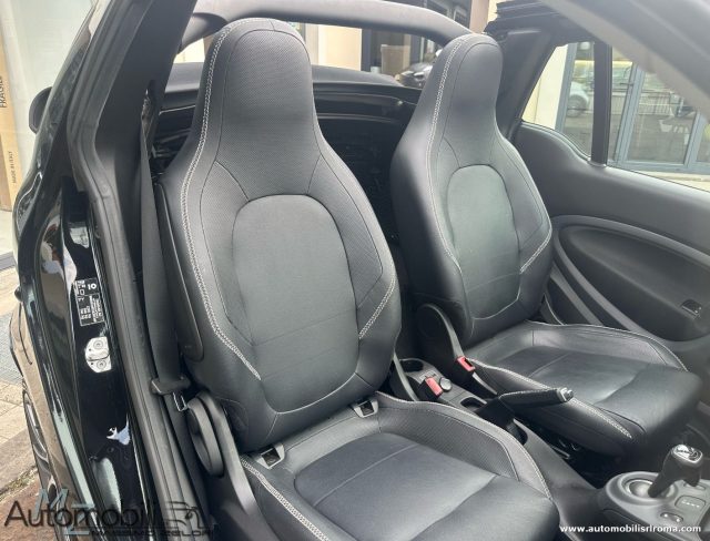 SMART ForTwo usata, con ESP
