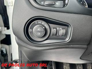 JEEP Renegade usata, con Controllo trazione