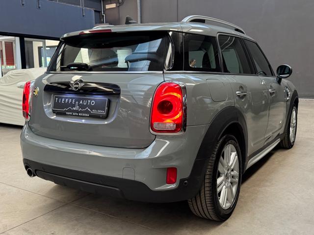 MINI Countryman usata, con Airbag Passeggero