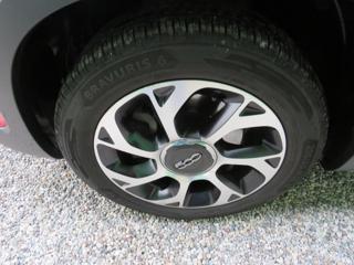 FIAT 500L usata, con Controllo trazione