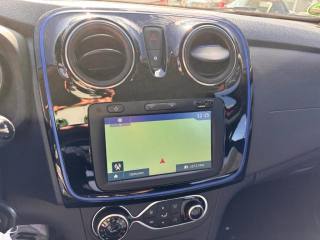 DACIA Sandero usata, con Alzacristalli elettrici