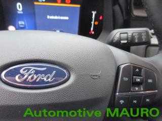 FORD Tourneo Courier usata, con Specchietti laterali elettrici