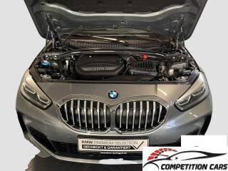 BMW 120 usata, con Filtro antiparticolato