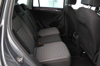 VOLKSWAGEN Tiguan usata, con Controllo trazione