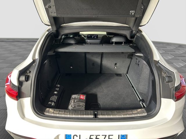 BMW X4 usata 14