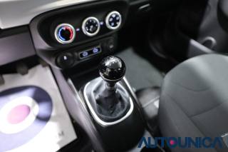 FIAT 500L usata, con Sensore di luce