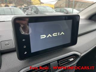 DACIA Sandero usata, con USB