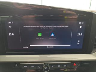 OPEL Mokka usata, con Controllo automatico clima