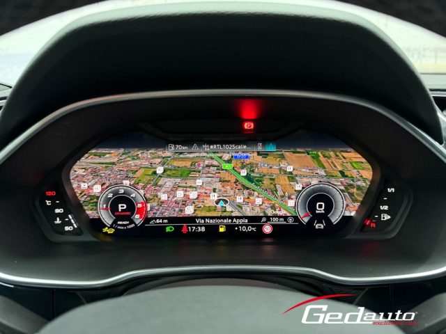 AUDI Q3 usata, con Portapacchi