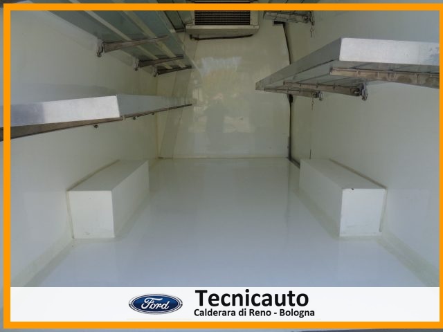 IVECO Daily usata 9