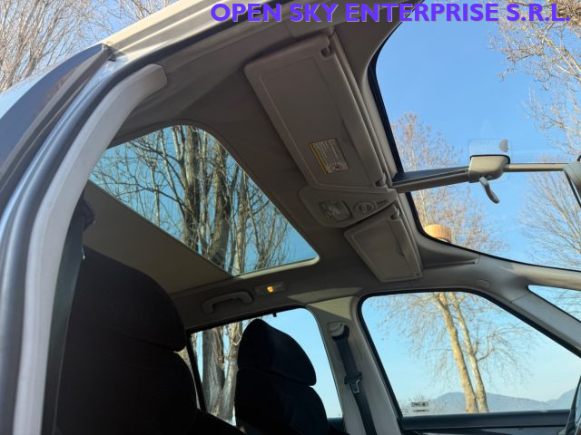 CITROEN C4 usata, con Airbag testa