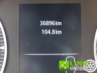 DACIA Duster usata, con Immobilizzatore elettronico