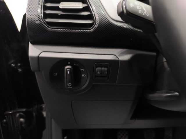 VOLKSWAGEN T-Cross usata, con Controllo trazione