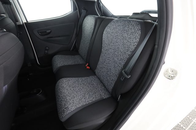 LANCIA Ypsilon usata 3
