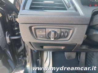 BMW 118 usata, con Sensore di luce