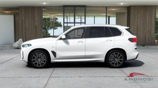 BMW X5 usata 2