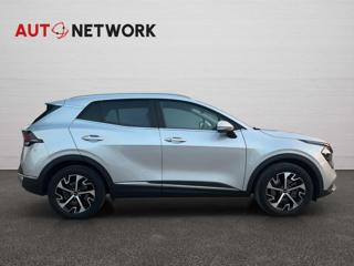 KIA Sportage usata, con Climatizzatore