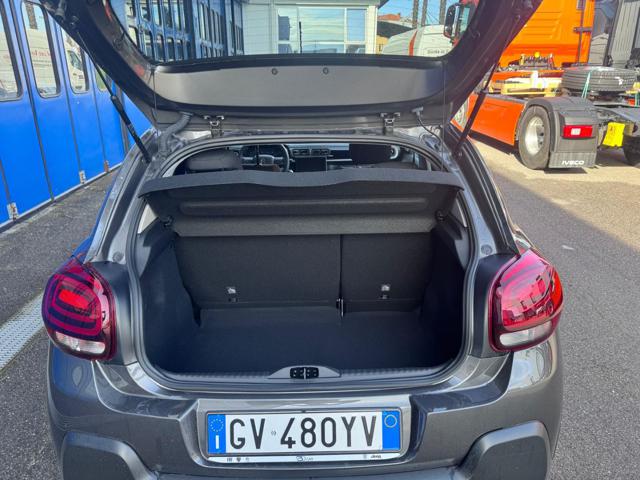 CITROEN C3 usata, con Bluetooth