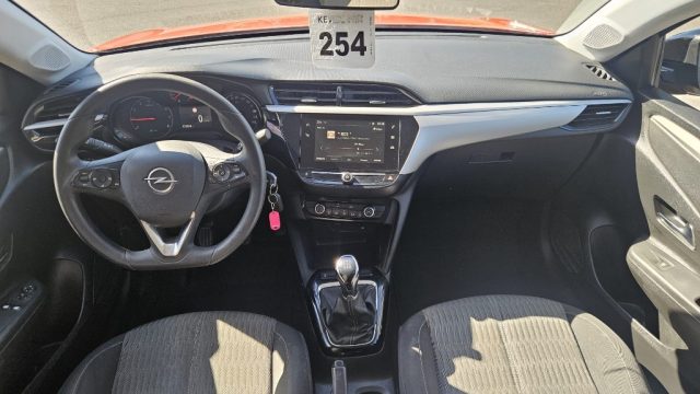 OPEL Corsa usata, con Bluetooth