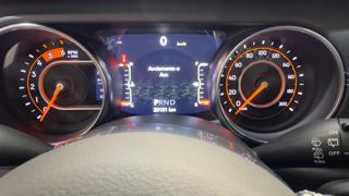 JEEP Wrangler usata, con Cronologia tagliandi