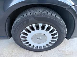 LANCIA Phedra usata, con Marmitta catalitica