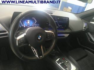 BMW 120 usata, con Fari LED