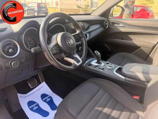 ALFA ROMEO Stelvio usata, con Cruise Control
