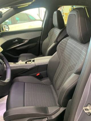 PEUGEOT 3008 usata, con Controllo trazione