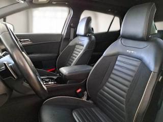 KIA Sportage usata, con Autoradio