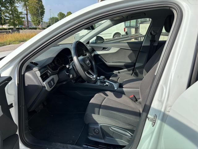 AUDI A4 usata, con Cronologia tagliandi