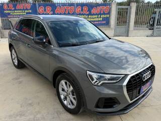 AUDI Q3 usata, con Airbag Passeggero