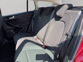 FORD Focus usata, con Climatizzatore
