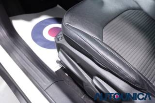 JEEP Compass usata, con Touch screen