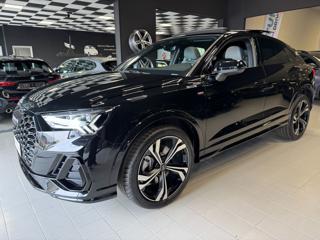 AUDI Q3 usata, con Airbag laterali