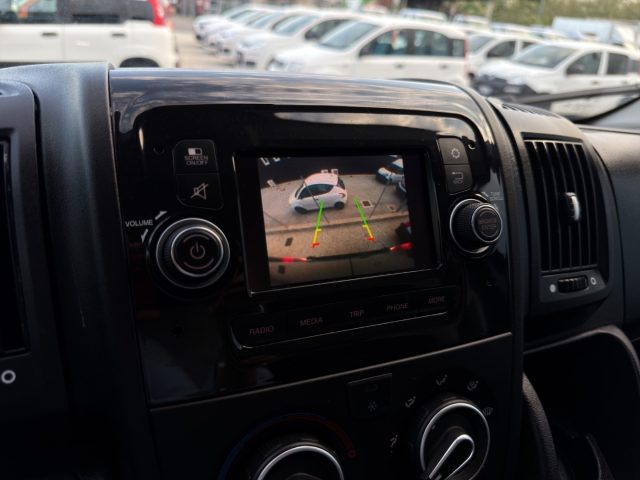 CITROEN Jumper usata 16