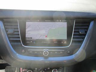 OPEL Grandland X usata, con Filtro antiparticolato