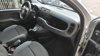 FIAT Panda usata, con Controllo trazione