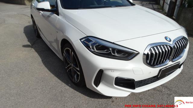 BMW 116 usata 59