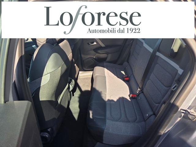 CITROEN C4 usata, con Climatizzatore